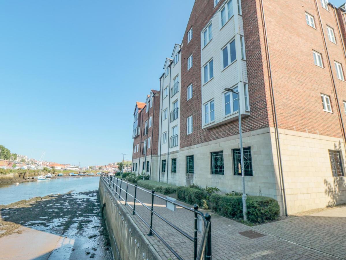 惠特比Quayside Haven公寓 外观 照片